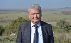 Uzman isim açıkladı: İzmir’i 2033’e kadar bol yağışlı dönem bekliyor… Bu süre iyi değerlendirilmeli!