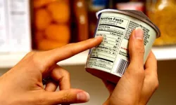 Gıda etiketlerinde yeni dönem: İşletmelere idari yaptırım uygulanacak!