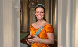 Danimarka Prensesi Isabella 11 ay askerlik yapacak