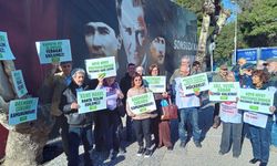 Basmane Çukuru için mücadele büyüyor: İmzalar meclise gidecek