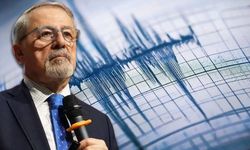 Deprem Bilimci Naci Görür'den 'Tokat' açıklaması!