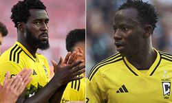 ABD futbolunda bahis skandalı: İki futbolcuya ömür boyu men!