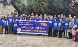 Demokratik Katılımcı Hekimler, İzmir Tabip Odası seçiminde yarışacak: Bildirgede dikkat çeken mesajlar