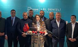 Lâl Denizli: Testlerim negatif, iftiraya boyun eğmeyeceğim