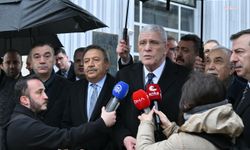 İYİ Parti Genel Başkanı Dervişoğlu: Her bayram bir öncekini aratıyor