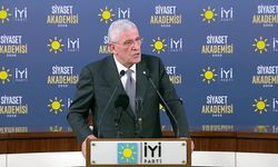 İYİ Parti Lideri Dervişoğlu: Türkiye olarak değişen konjonktüre uygun hareket etmek mecburiyetindeyiz