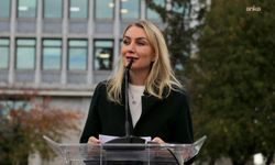 Dilek Kaya İmamoğlu: Türkiye’de son yıllarda adalet ihtiyacını derinleştiren bir dönem yaşıyoruz!