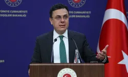 Türkiye'den Yunanistan'a Ege Adaları tepkisi