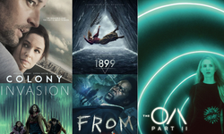 Kenarda köşede kalmış dizi arayanlar buraya: Bu 5 gizem dizisine mutlaka göz atılmalı