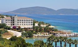 Otel dolulukları pandemiden bu yana en kötü seviyede!