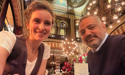 Şenol Aslanoğlu'nun doğum gününde eşi Duygu Aslanoğlu'ndan yüreklere dokunan paylaşım