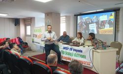 COP31'e karşı Halkların İklim Zirvesi düzenlenecek: EGEÇEP'ten İzmirlilere çağrı