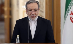 İran Dışişleri Bakanı Erakçi'den Türkiye'ye dostluk mesajı