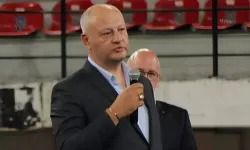 KSK Başkanı Cicibaş’tan bayram mesajı: Kırgınlıkları geride bırakalım!