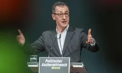 Almanya’da Cem Özdemir rüzgârı: Eyalet seçimlerini Yeşiller kazandı!