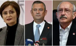 Yanlışlıkla olmuş: Özgür Özel, Kılıçdaroğlu ve Kaftancıoğlu’nu yeniden takibe aldı
