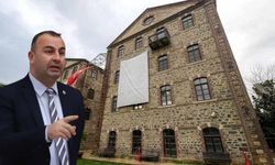 CHP'li Arslan'dan Meslek Fabrikası için destek çağrısı: Bu mallara hep birlikte sahip çıkalım