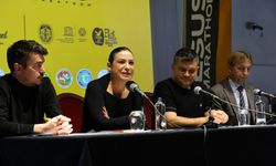 Efes Selçuk’ta maraton heyecanı: Dünya mirasını koşarak keşfet!