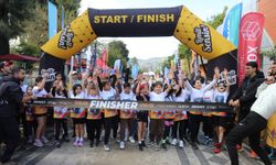 Efes’te tarih ve doğa içinde nefes kesen maraton