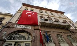 Egemenlik Evi'ne ait 139 yıllık kanıt ortaya çıktı