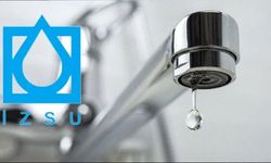 İzmir’in 9 ilçesinde su kesintisi: İZSU 27 Mart Cuma tablosunu açıkladı