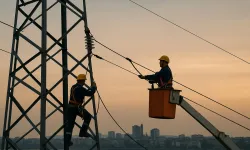 ADM’den Aydın’a uyarı: 6 Mart 2026’da 8 ilçede elektrik kesilecek!