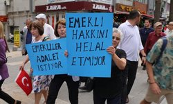 Maaş adaletsizliği Anayasa Mahkemesi'ne taşındı: Emekliler mücadeleyi başlattı