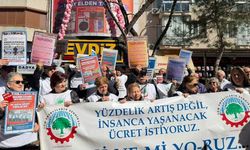 Emeklilerden ikramiye isyanı: Bayram borç demek!