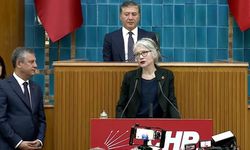 Emine Ülker Tarhan CHP’ye geri döndü