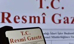 Resmi Gazete'de yayımlandı: Belediyelerde yeni dönem