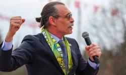 Etimesgut Belediyesi'ne soruşturma: Erdal Beşikçioğlu'ndan ilk açıklama!