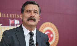 TİP Genel Başkanı Erkan Baş, NATO karşıtı eylemler ve 1 Mayıs için çağrı yaptı