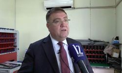 İzmir Şoförler Odası Başkanı Erkan Özkan anlattı: İşte APP plaka hakkında tüm detaylar...