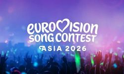 Eurovision Asya’ya açılıyor: İlk yarışma Tayland’da!