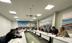 ESHOT VE İZSU’da TİS görüşmelerinde kritik viraj: Taleplerimizin tamamı karşılanmasa da…