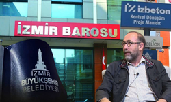 Avukat Olgun Soydan'dan İzmir Büyükşehir’e yaylım ateşi: Arka planında kent suçu ve çıkar çatışması var