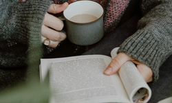 Battaniye, sıcak kahve ve bayram huzuru: Bir oturuşta bitecek kitaplar