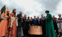 Uluslararası Manisa Mesir Macunu Festivali kutlamalarla başladı