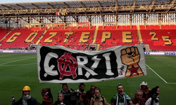 Beşiktaş taraftar grubu çArşı'dan Göztepe açıklaması: O kişiler maça giriş yapamayacak...