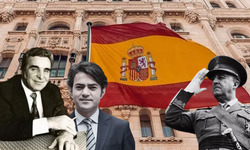 Vedat Dalokay’ın Franco’ya karşı tarihi protestosu sosyal medyada gündem oldu