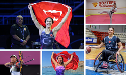 İzmir’in altın kadınları: İşte spor belleğine kazınan o isimler...