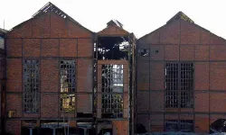 TİP İzmir’den Tarihi Elektrik Fabrikası tepkisi: İzmir’in tarihi ranta teslim edilemez!