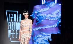 İzmir Fashion Week’ten görkemli final