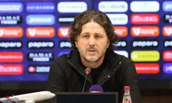 Fatih Tekke'den takımına uyarı: Orta sahayı geçemedik!