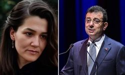 İmamoğlu'ndan Fatma Nur öğretmen için başsağlığı mesajı