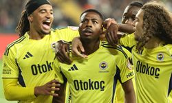 Fenerbahçe Gaziantep deplasmanından galibiyetle döndü