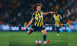 Fenerbahçe Samsunspor engelini geriden gelip aştı