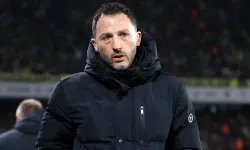 Fenerbahçe’de Tedesco yerine belirlenen 2 aday ortaya çıktı