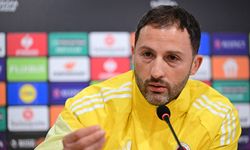 Fenerbahçe’ye Tedesco'dan kötü haber geldi