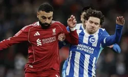 Ferdi’li Brighton Liverpool’u yıktı: Arne Slot üç maçtır galibiyete hasret!